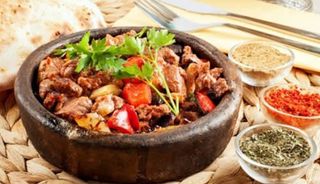 Киремите эт соте (300 гр.)