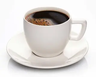 Black Coffee
