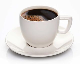 Black Coffee