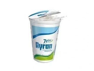 Ayran