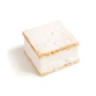 Milhoja De Merengue