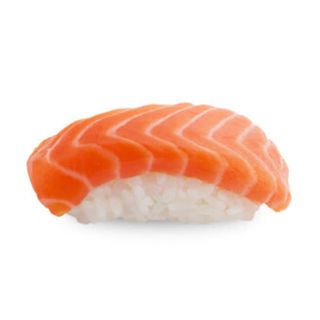 77. Nigiri De Salmón 2 uds.