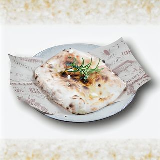 Пърленка с чесън