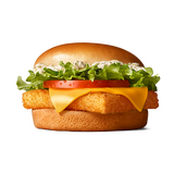 ФІЛЕ-О-ФІШ ДЕЛЮКС