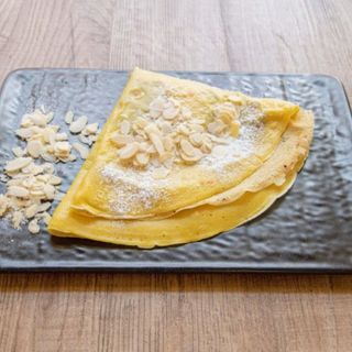 Crepes Dolci - Selezionate dal Pasticcere