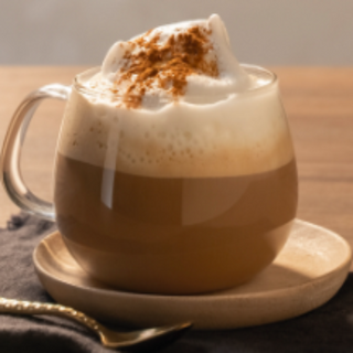  Cappuccino Italien   