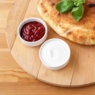 Sos pikantny