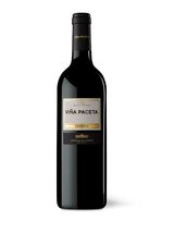 Vino Rioja Viña Paceta Crianza (750 ml.)
