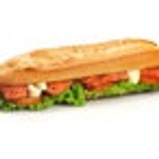 Tikka baguette singolo