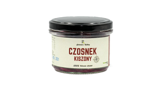 Kiszony czosnek 195 g