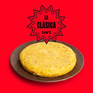 Tortilla la Clásica IND