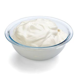 Sour cream