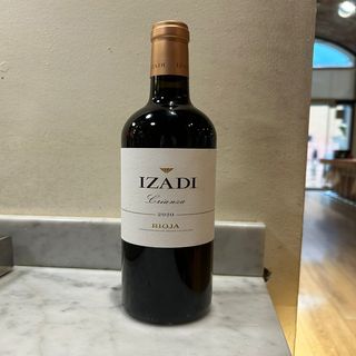 IZADI