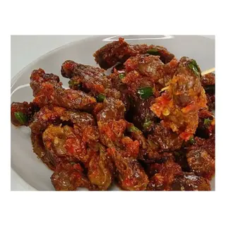 Gizzard