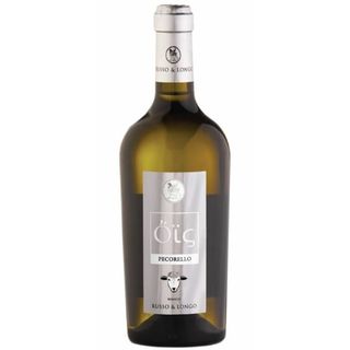 Calabria - Russo & Longo Ois Pecorello