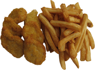 Daily Chicken Nuggets