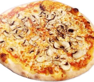 Pizza Funghi