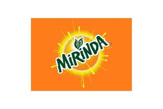 Miranda Orange 25cl