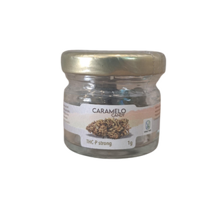 Caramelo Candy (THC-P) 1g