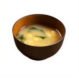Sopa Miso