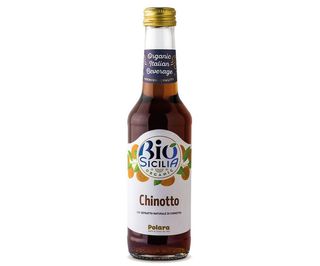 Chinotto bio 25 cl