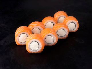 Philadelphia UKRAINA (285g)