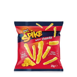 Spike cheese