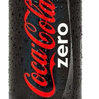COLA ZERO