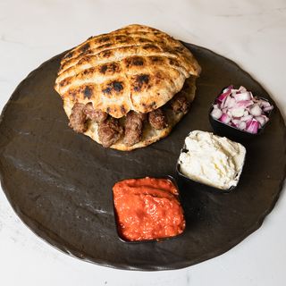 Ćevapi veliki