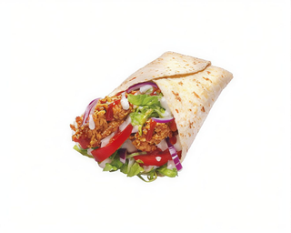 Durum Kebab