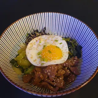 Bowl pohang