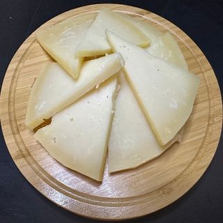 Racion 14 (Queso Manchego)