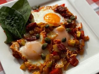 Шакшука м'ясна (400g)