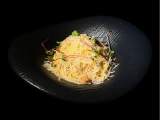 Паста карбонара (280г)