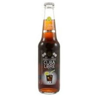 Cuba libre 0.33ml