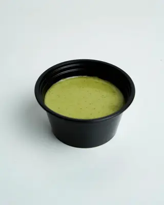Salsa Guasacaca Vegana (60 ml)