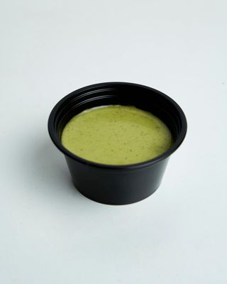 Salsa Guasacaca Vegana (60 ml)