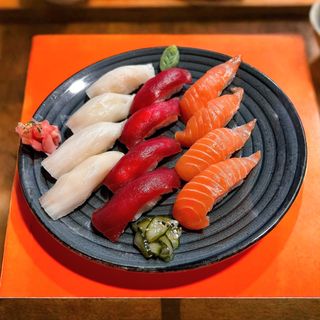 Combo Niguiri (12 Pzs.)