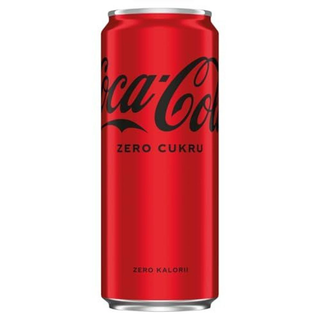 Coca Cola Zero