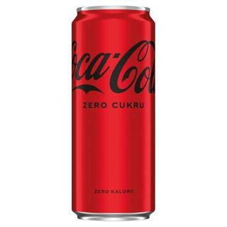 Coca Cola Zero