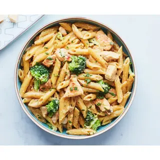 Chicken Pasta