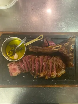Costata 1 kg