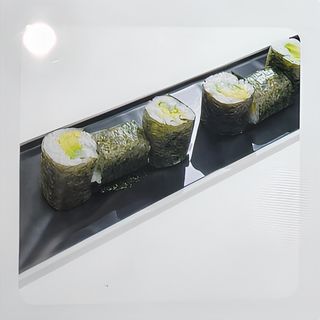 Hosso avocado 6 pezzi