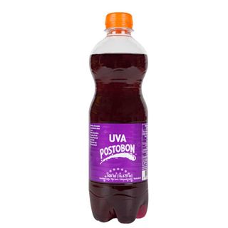 Uva Postobón (500 ml.)