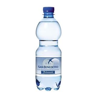 Acqua Frizzante 50cl