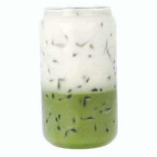 Iced drink leche