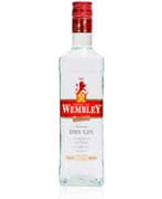 Wembley Dry Gin 500 Ml
