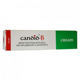 Candid B Cream 30g