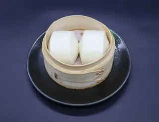 201. Pane al vapore
