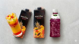 maccaw